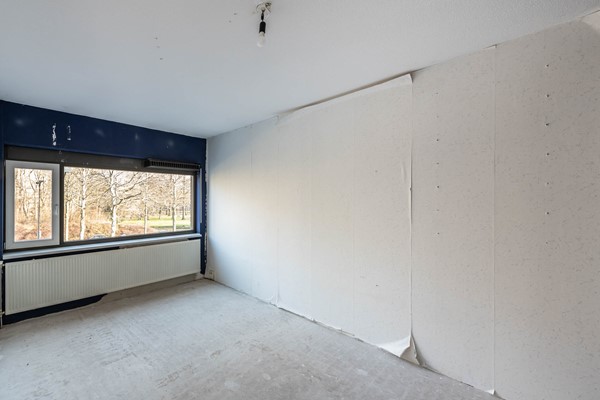 Medium property photo - Bijlmerdreef 1443, 1103 SC Amsterdam